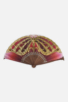 Butterfly Hand Fan