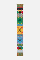 Butterfly Flag Scarf
