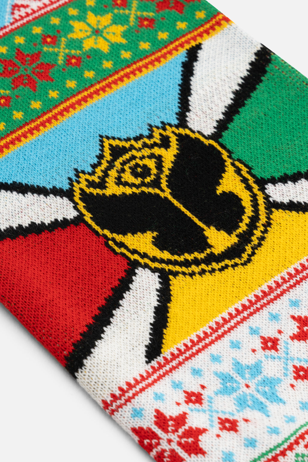 Butterfly Flag Scarf