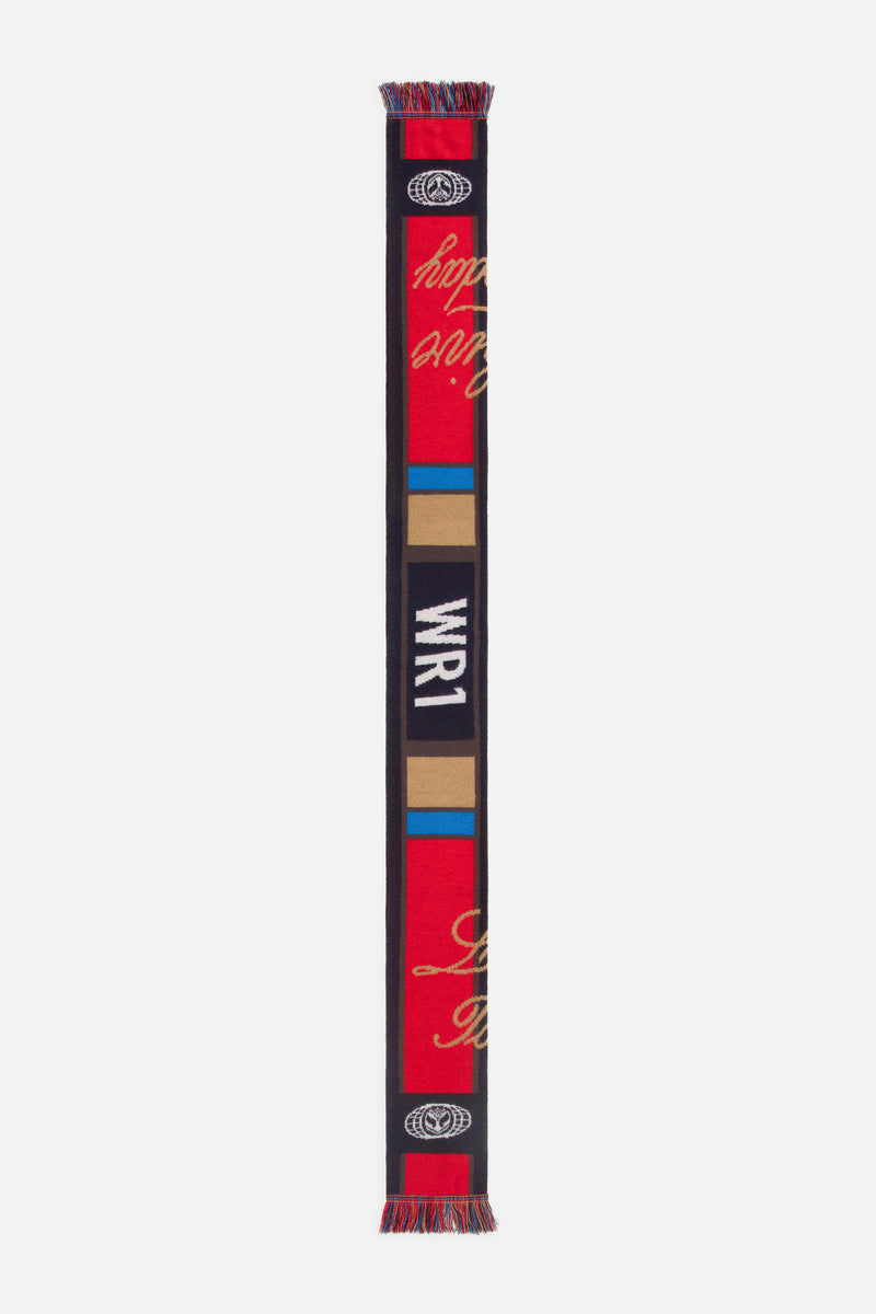 Live Today Scarf