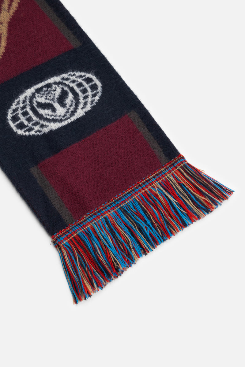 Live Today Scarf