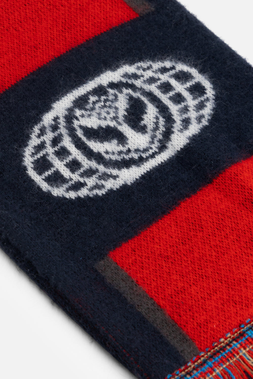 Live Today Scarf