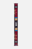 Live Today Scarf