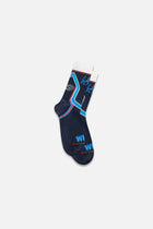 Baseball Crew Socks