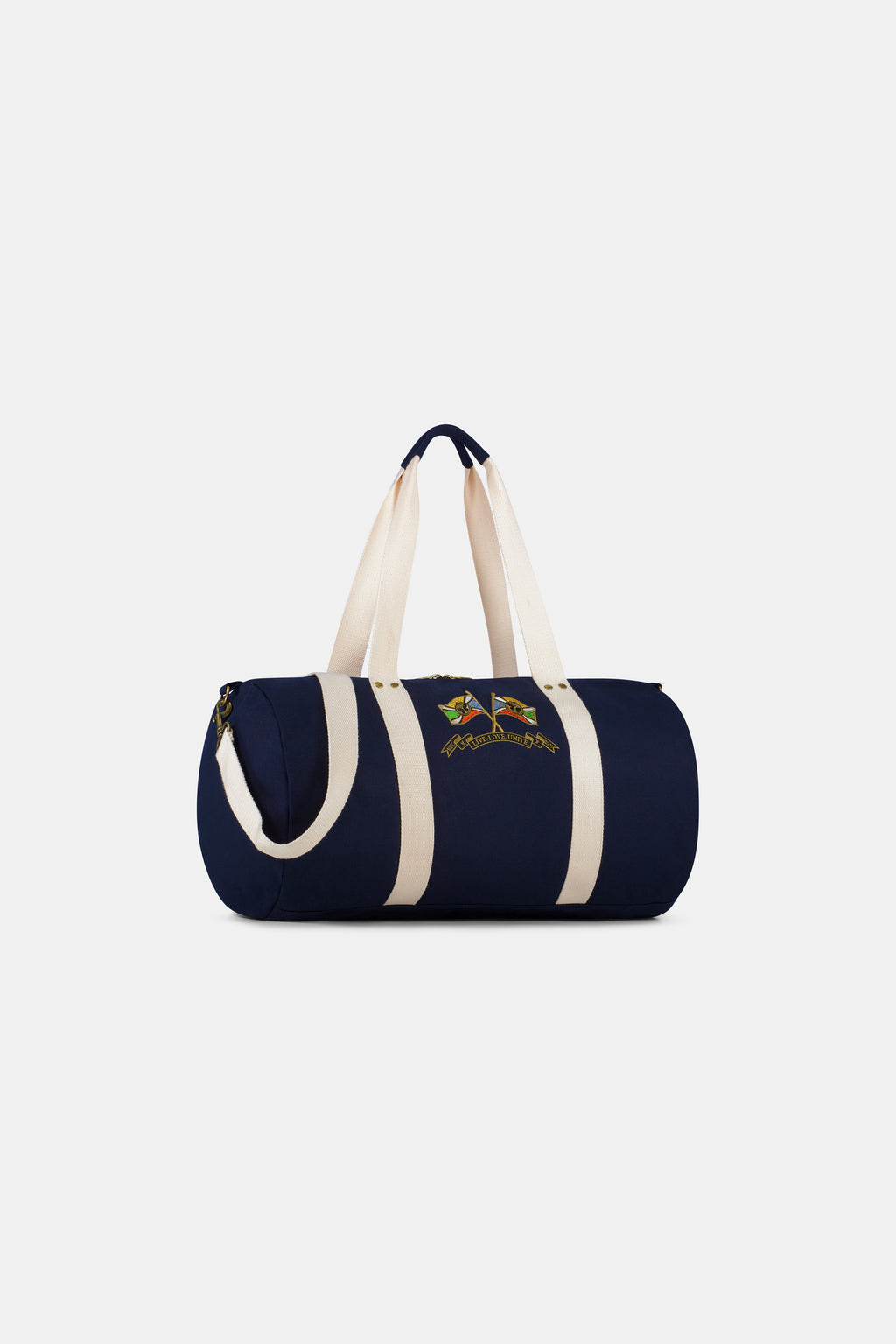 Twin Flag Duffle Bag