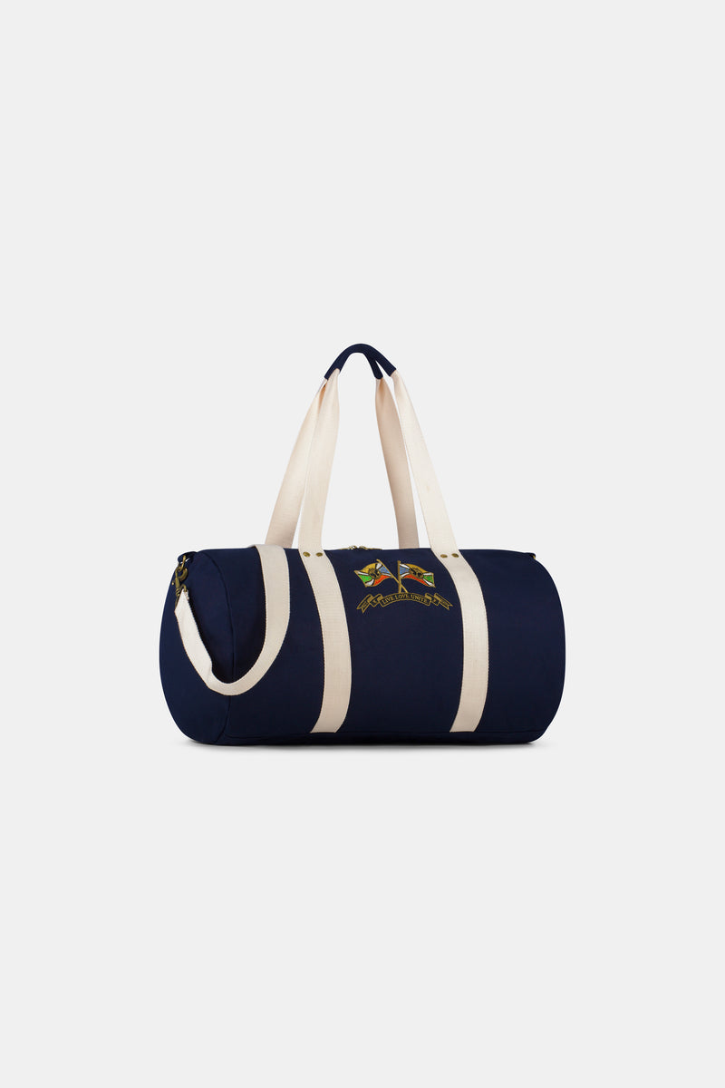 Twin Flag Duffle Bag