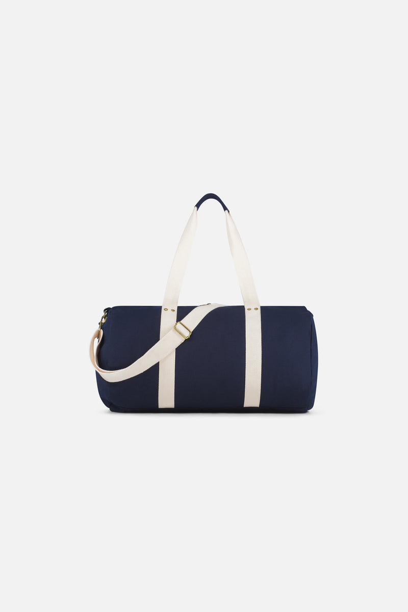 Twin Flag Duffle Bag