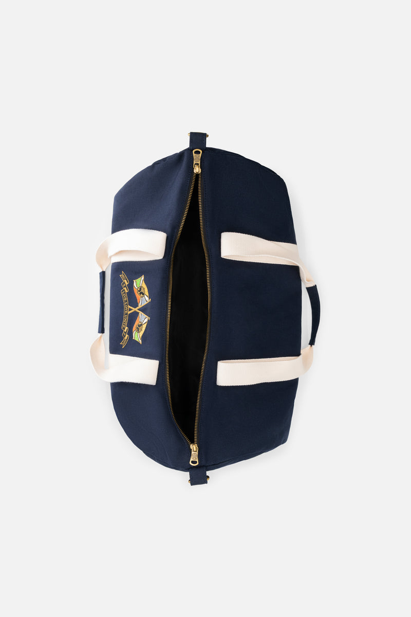 Twin Flag Duffle Bag