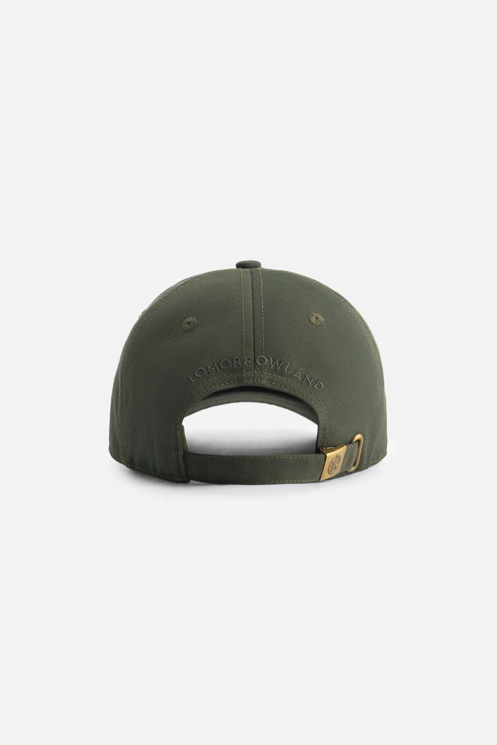 Twin Flag Cap