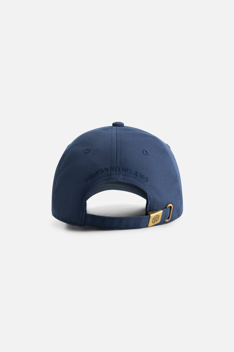 Twin Flag Cap