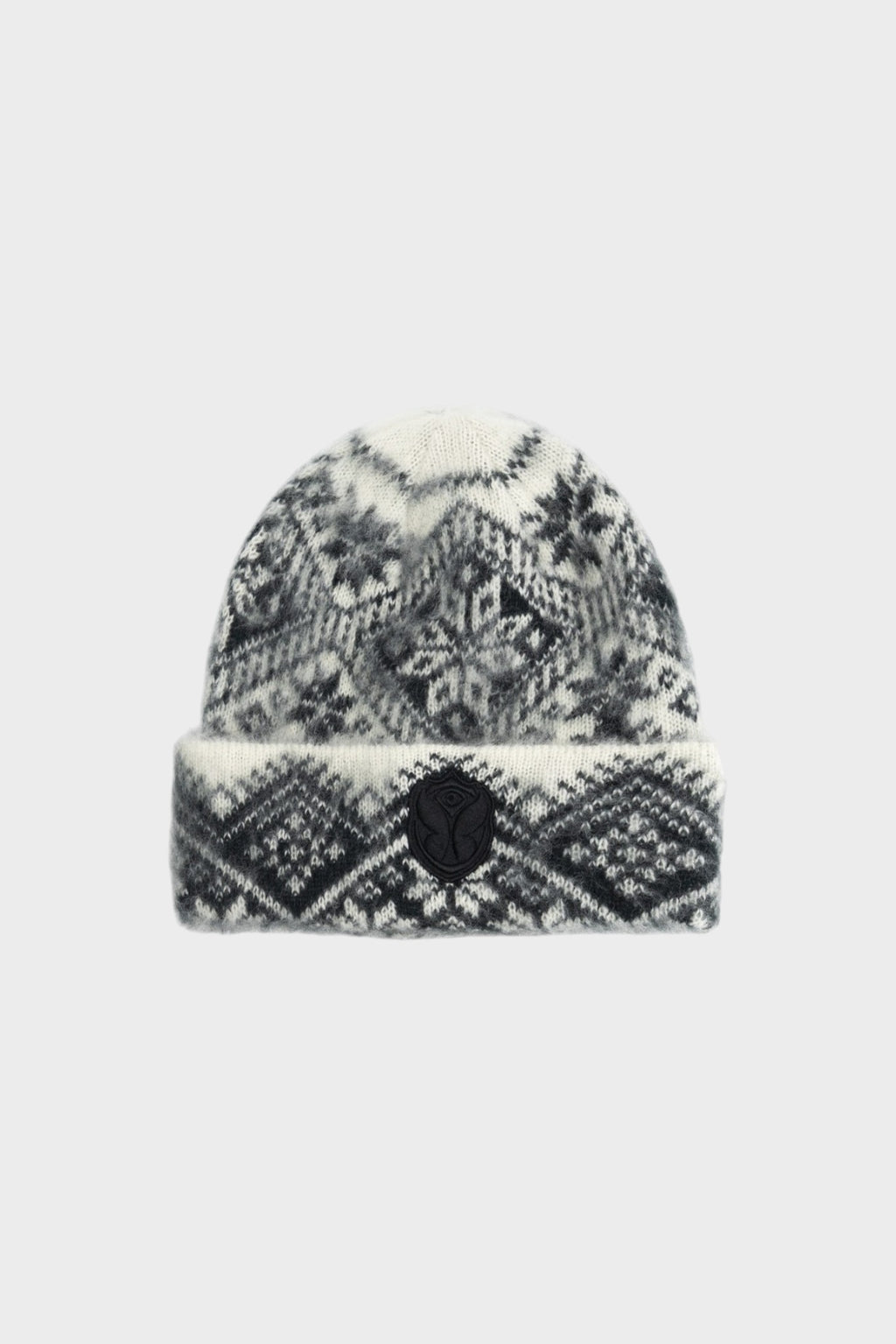 Icon Brushed Beanie