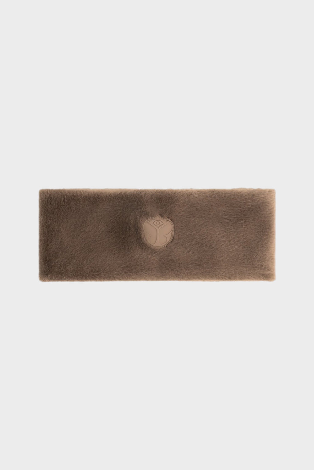 Icon Faux Fur Headband