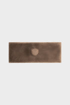 Icon Faux Fur Headband