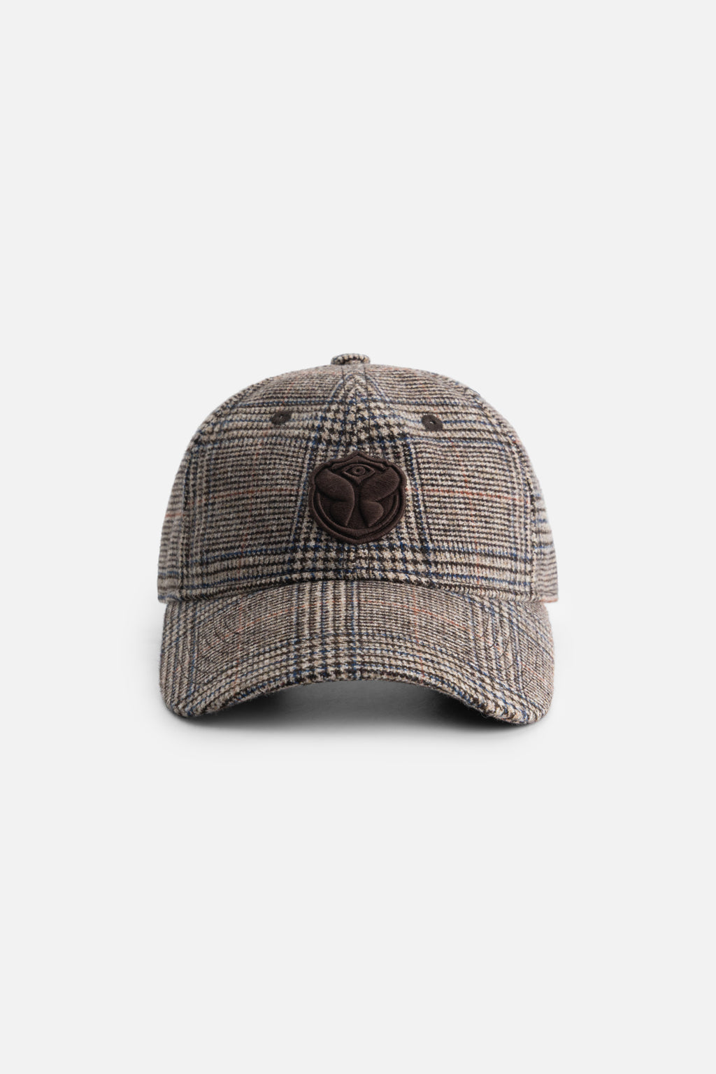 Icon Check Cap