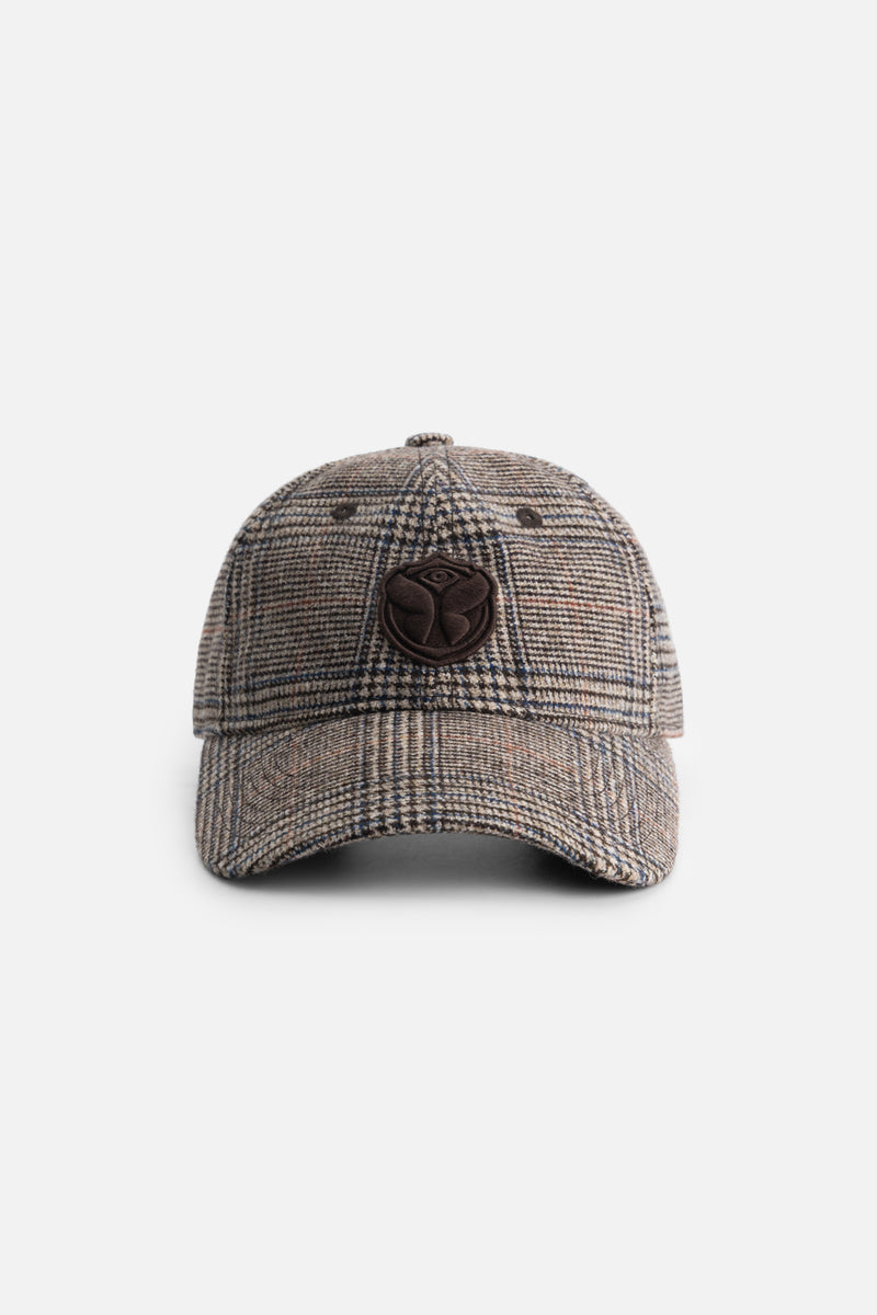 Icon Check Cap