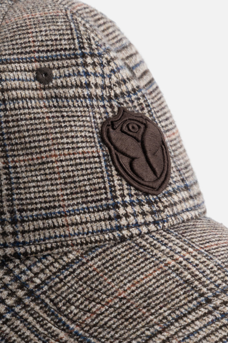 Icon Check Cap