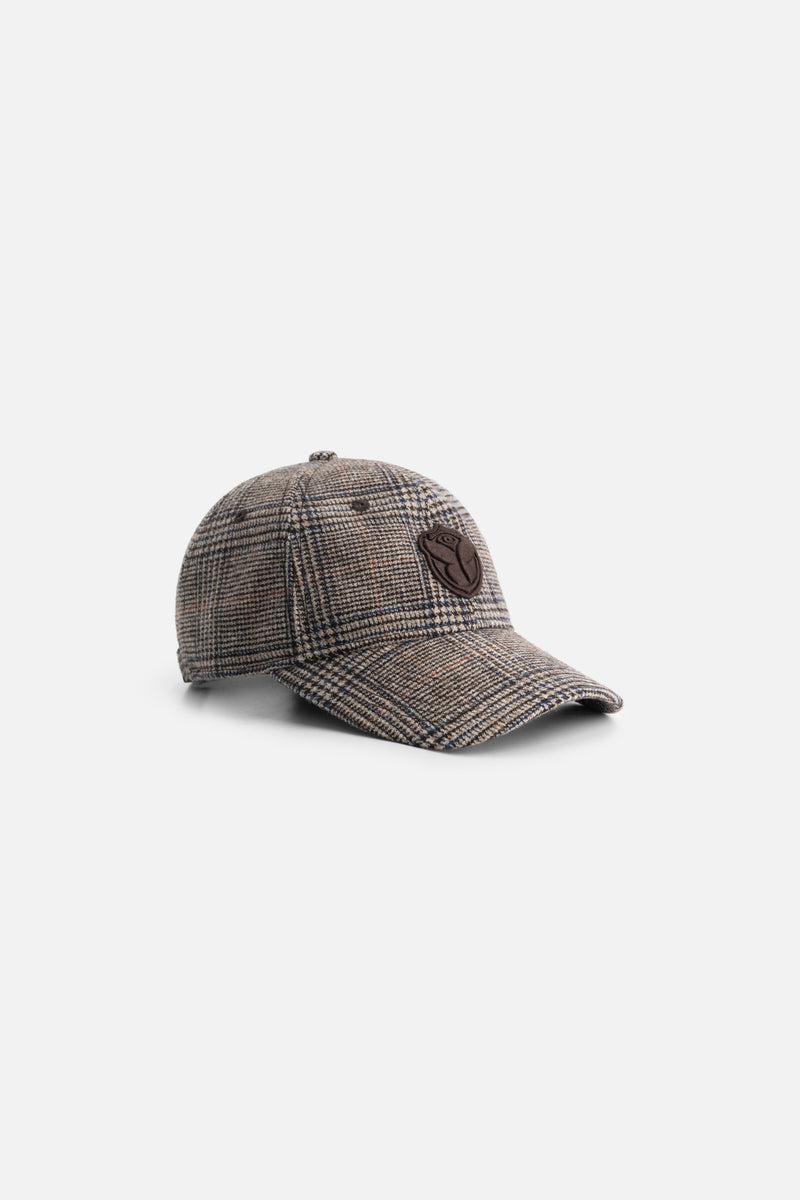 Icon Check Cap