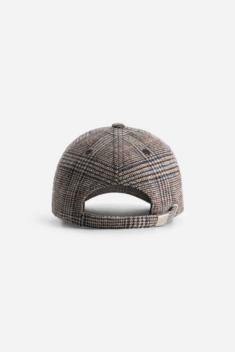 Icon Check Cap