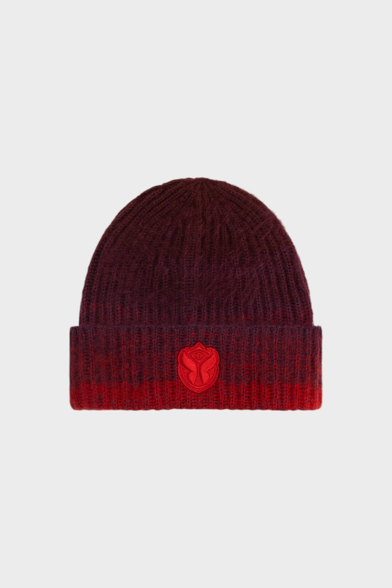 Icon Gradient Beanie