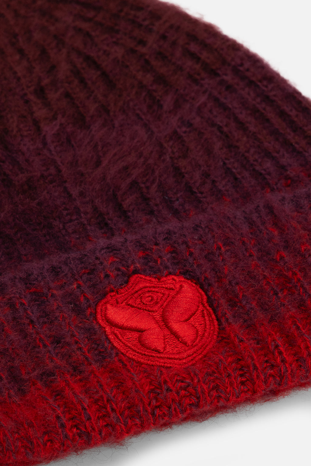 Icon Gradient Beanie