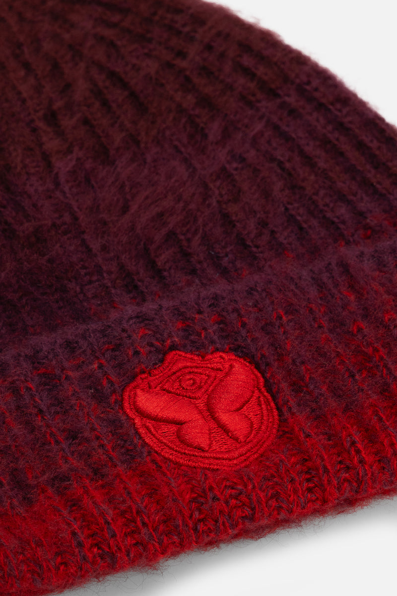 Icon Gradient Beanie