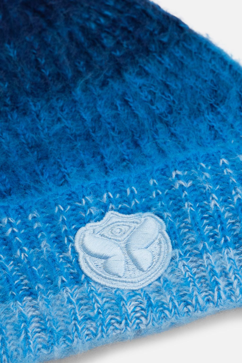 Icon Gradient Beanie
