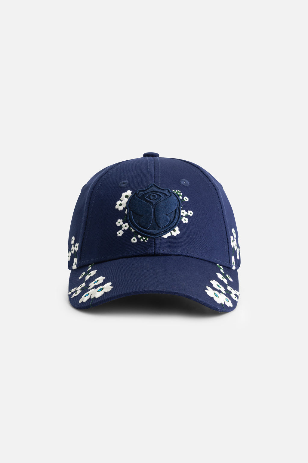 Flora Icon Cap