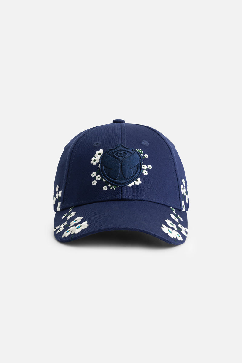 Flora Icon Cap