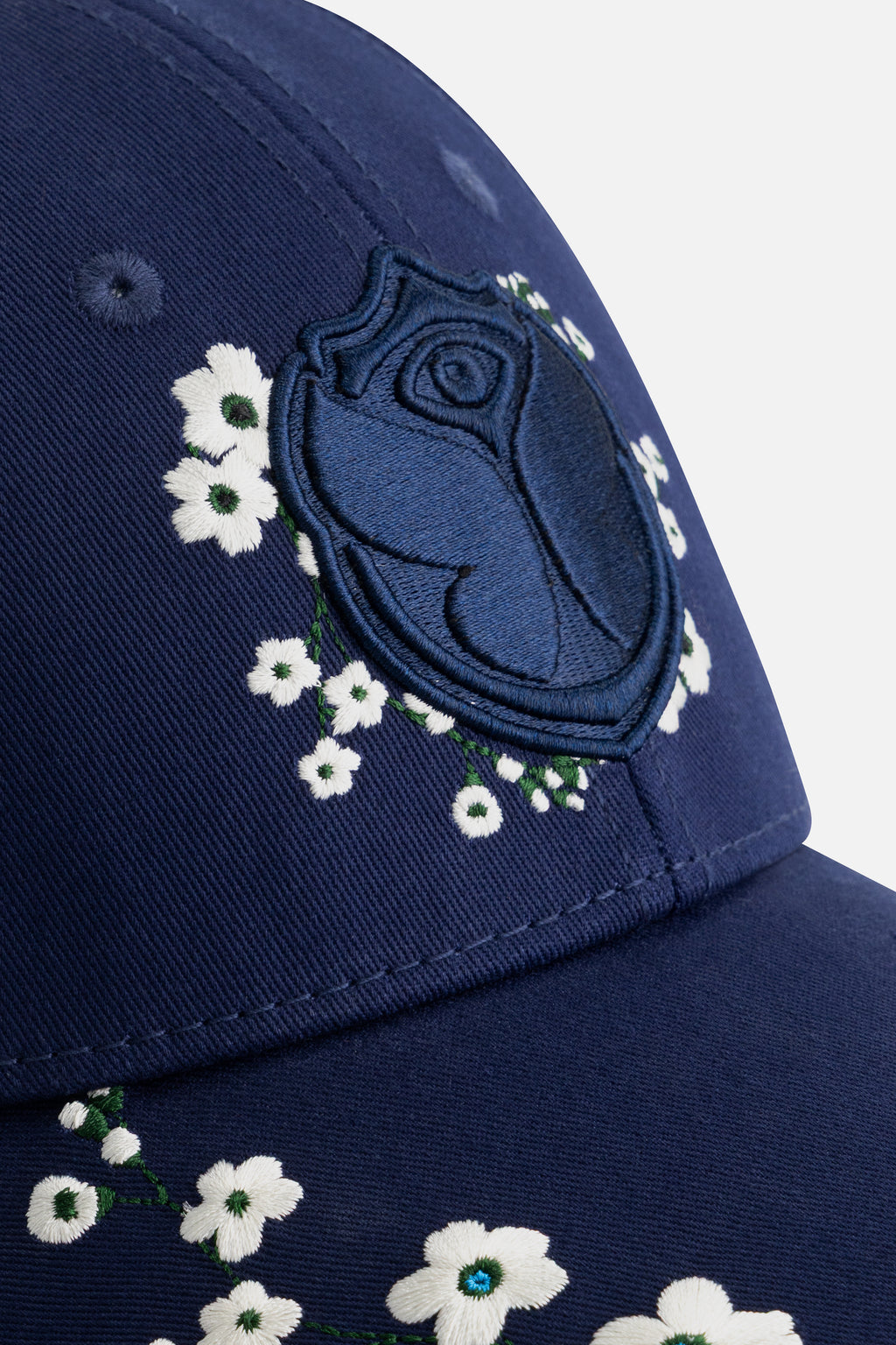 Flora Icon Cap