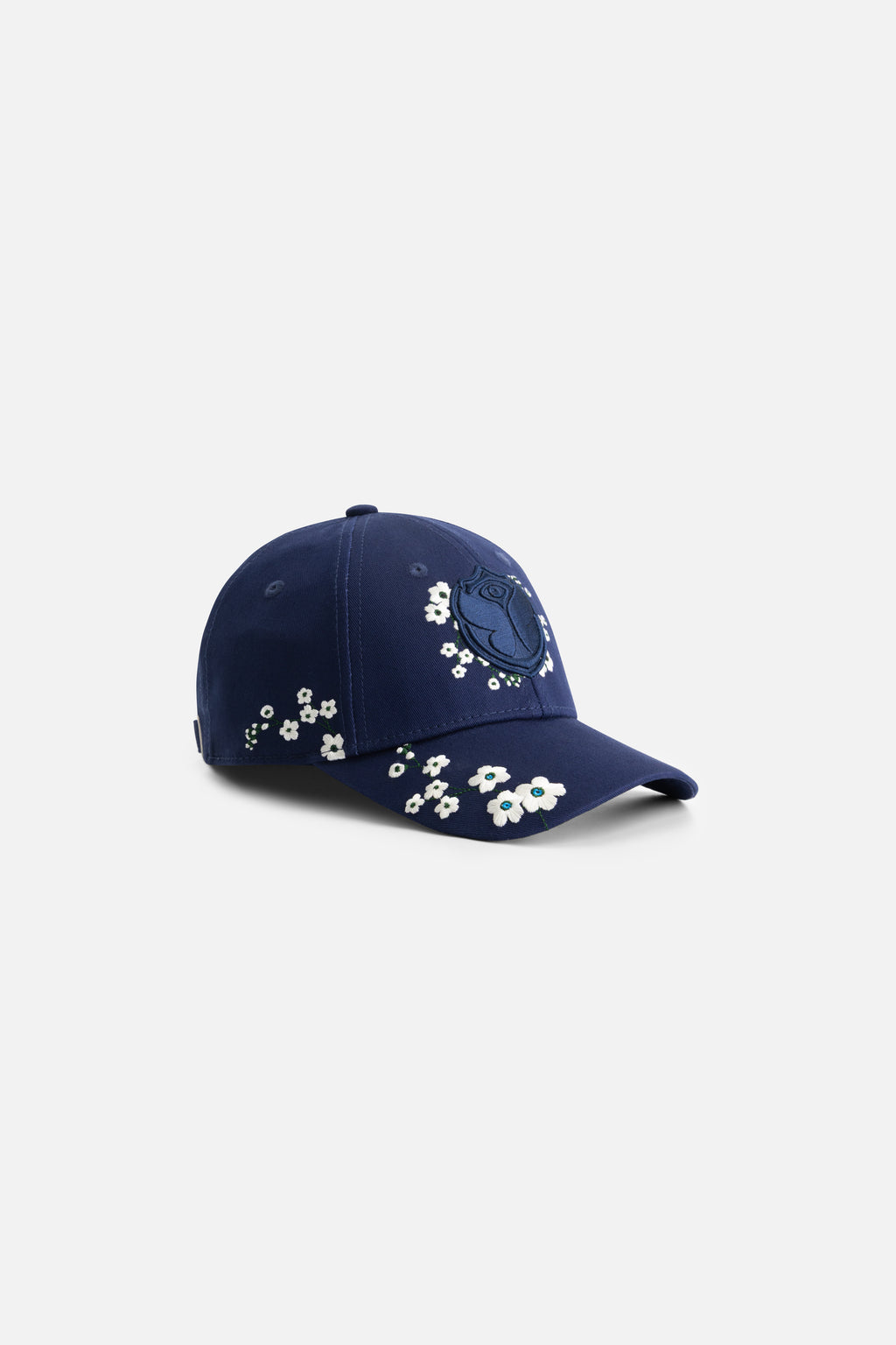 Flora Icon Cap