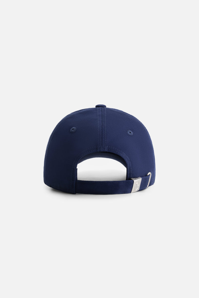 Flora Icon Cap