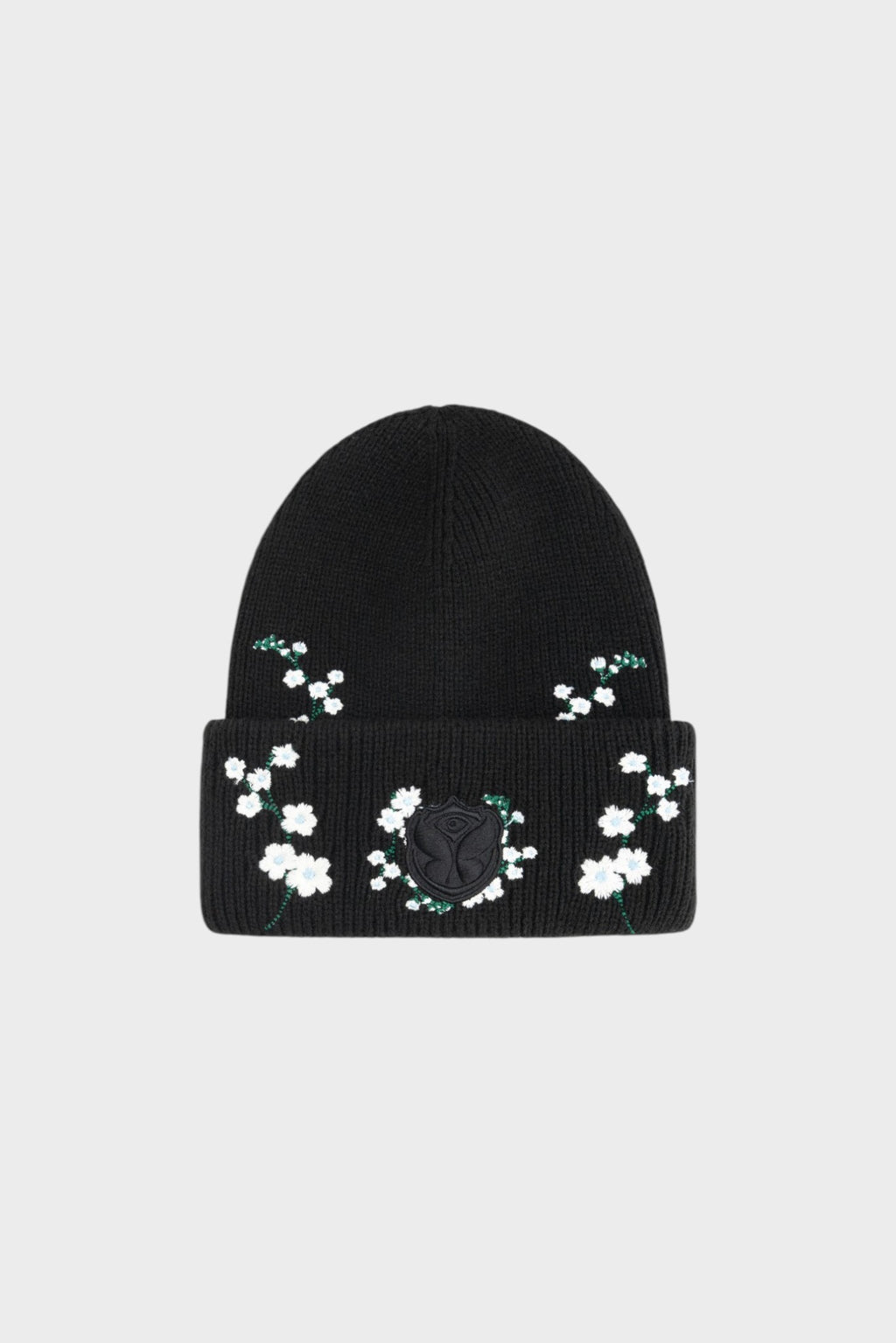 Flora Icon Beanie High