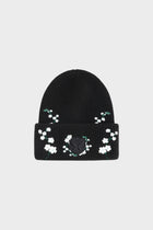 Flora Icon Beanie High