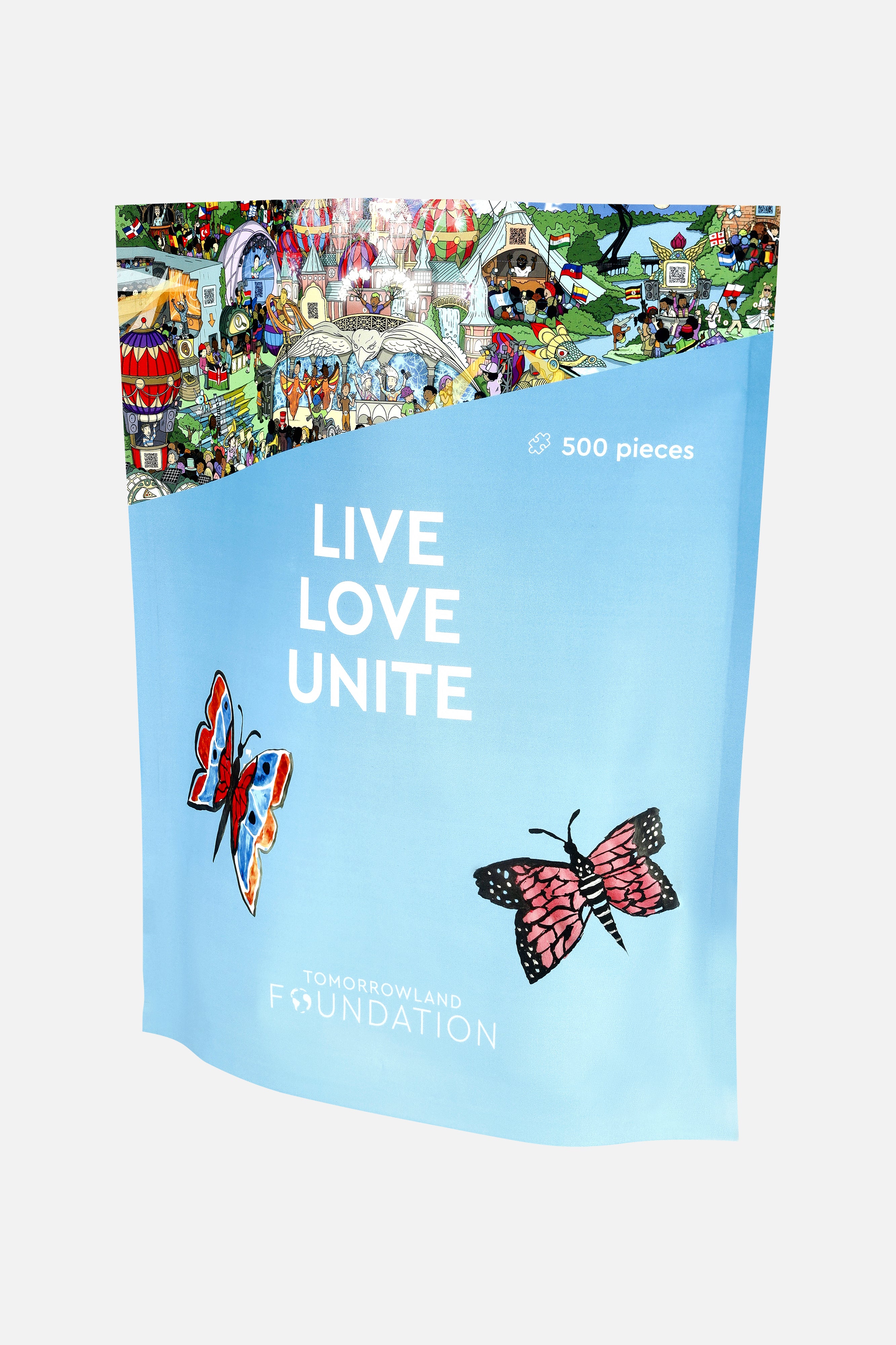 ENTRANCE STORE – Page 4 – Tomorrowland Store