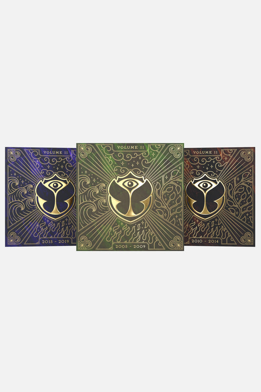 Shop Collectibles - Tomorrowland Store