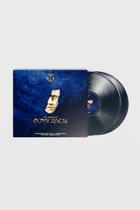 2LP Consciencia Vinyl: Official Compilation