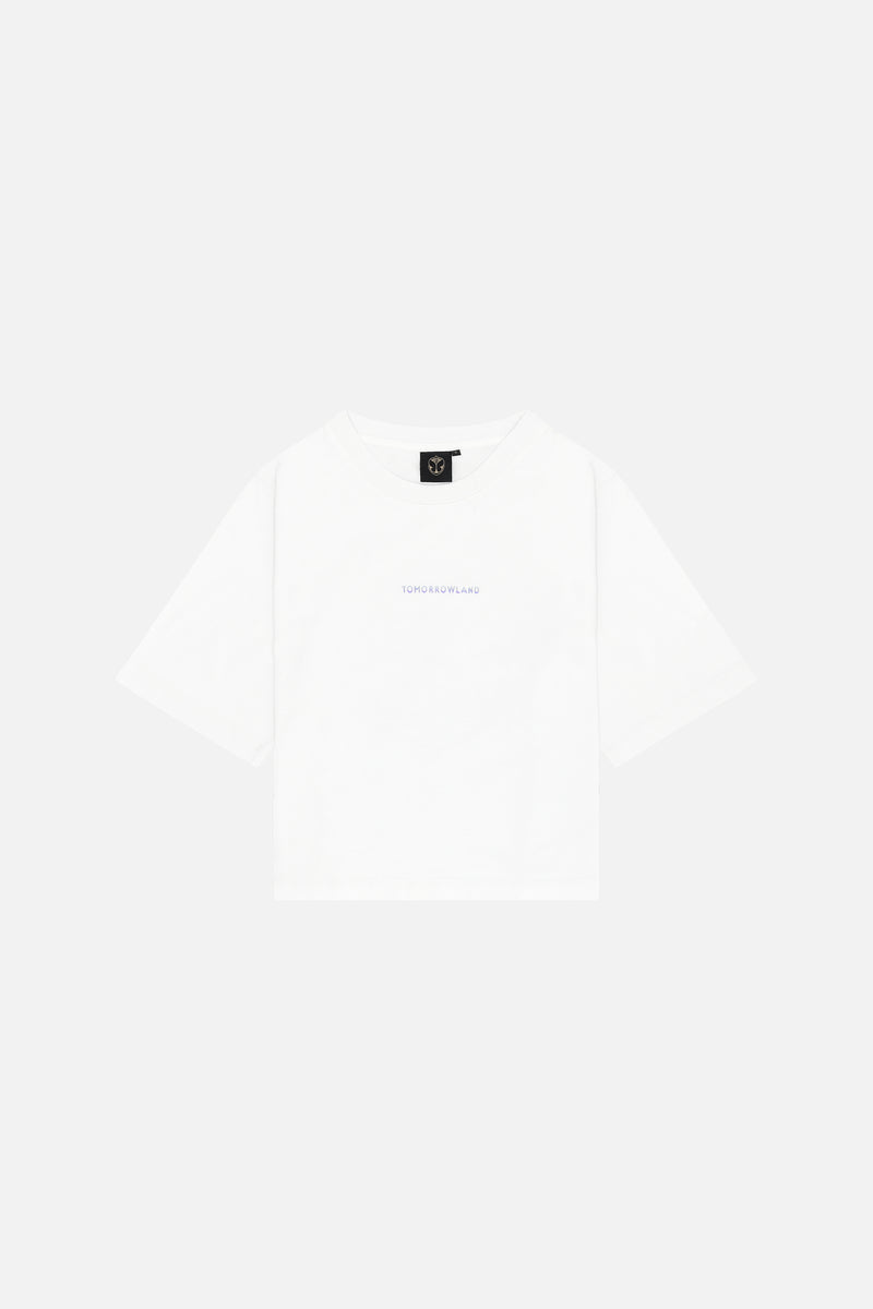 FUSION PASTEL T-SHIRT WOMEN