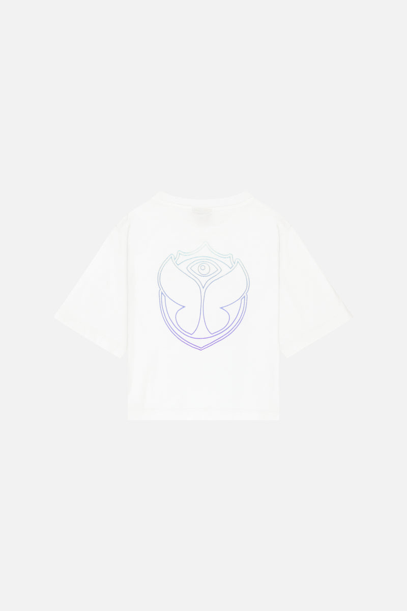 FUSION PASTEL T-SHIRT WOMEN