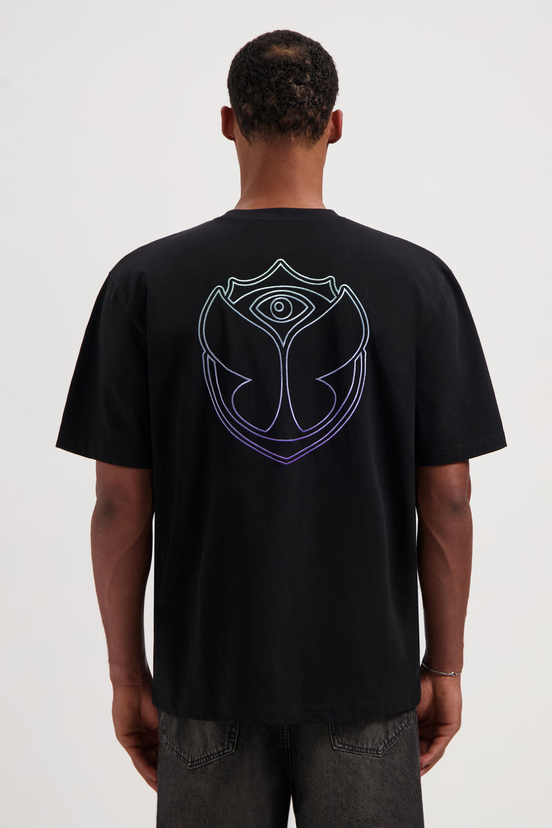 FUSION PASTEL T-SHIRT