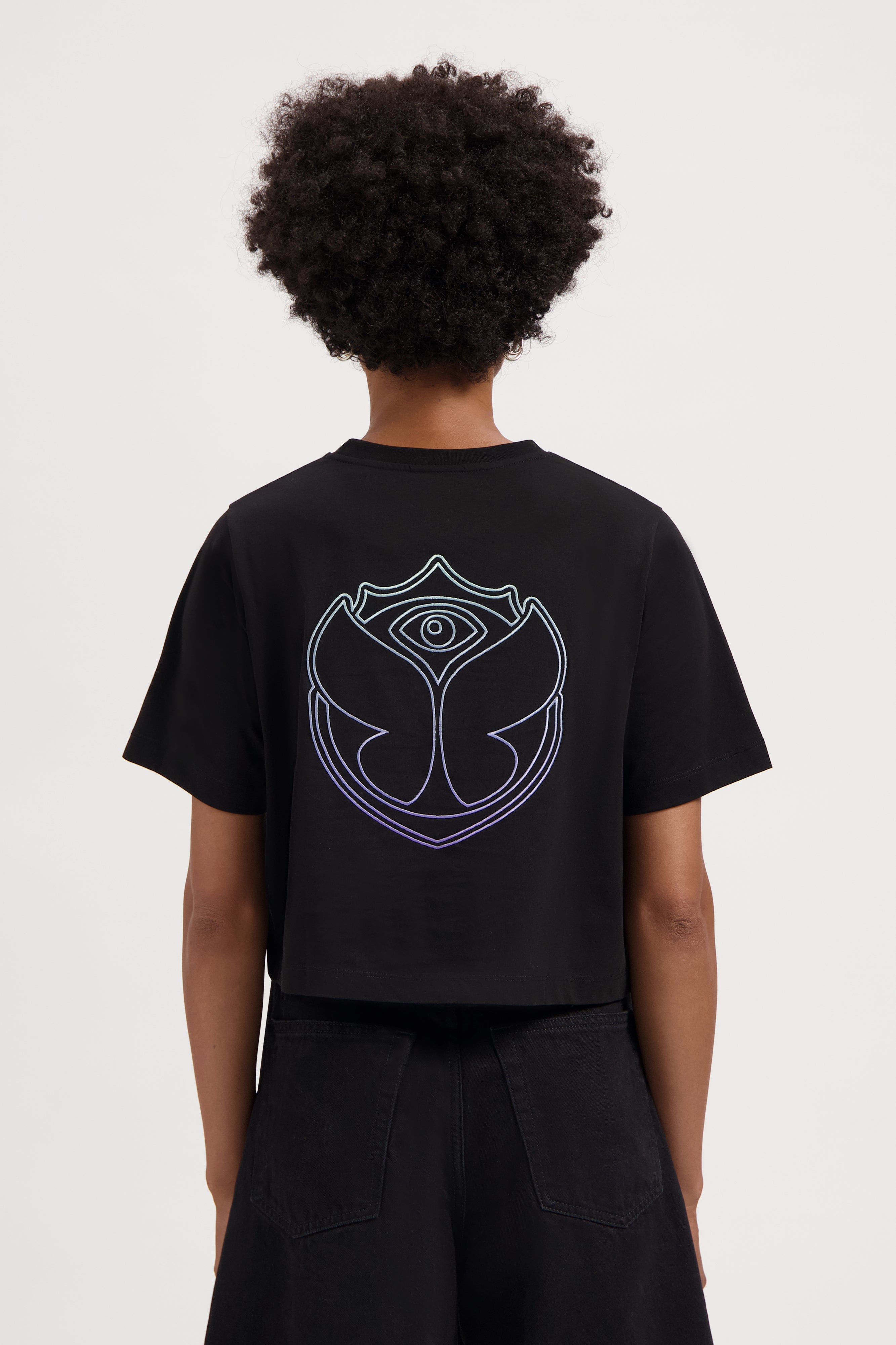 FUSION PASTEL T-SHIRT WOMEN - Tomorrowland Store