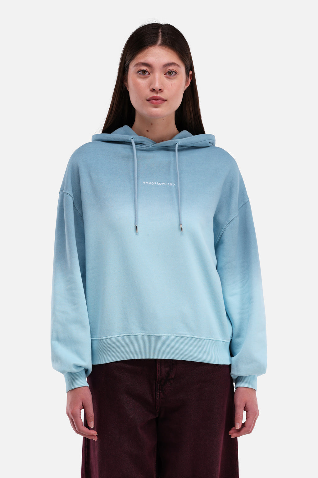 FUSION HOODIE WOMEN