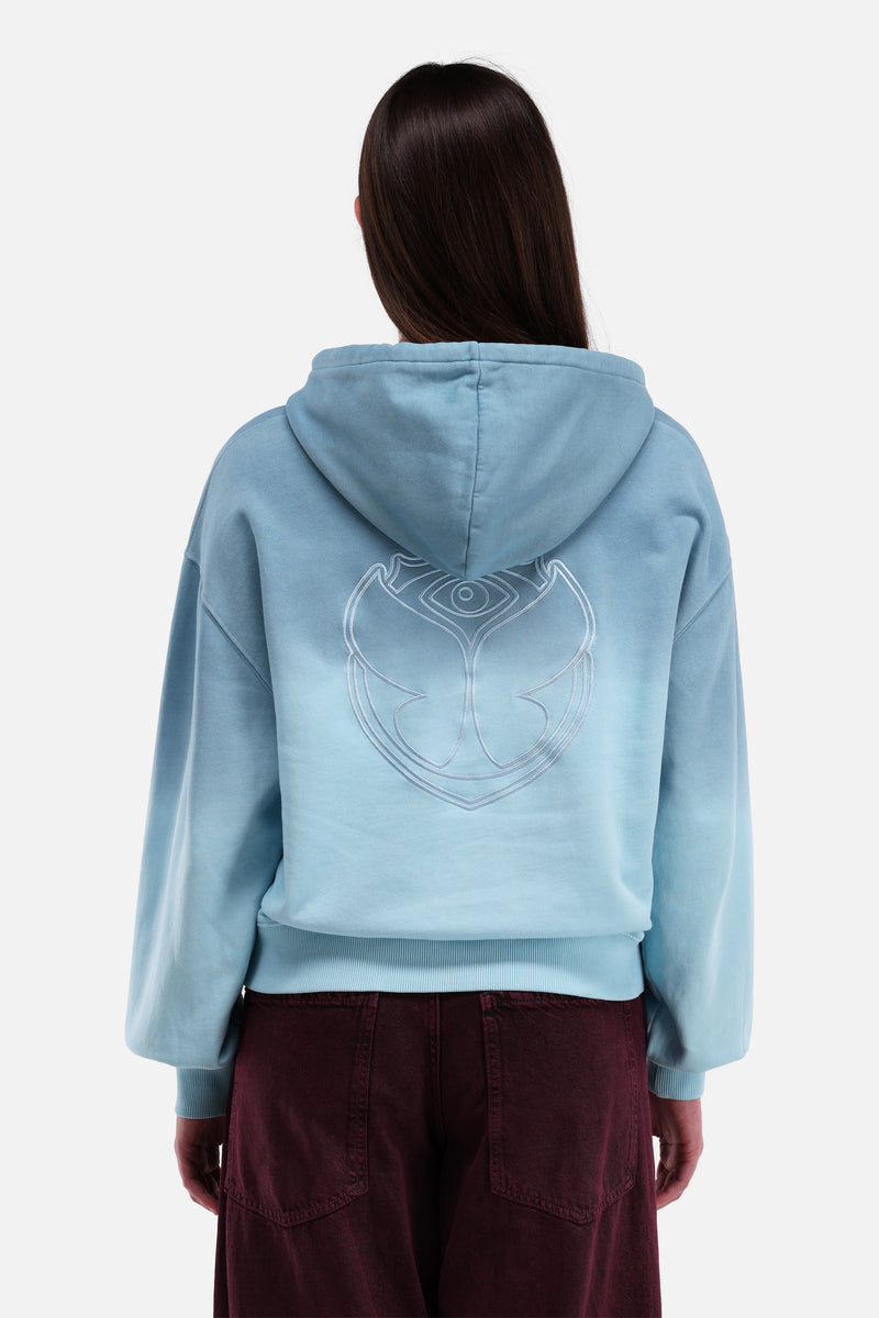 FUSION HOODIE WOMEN