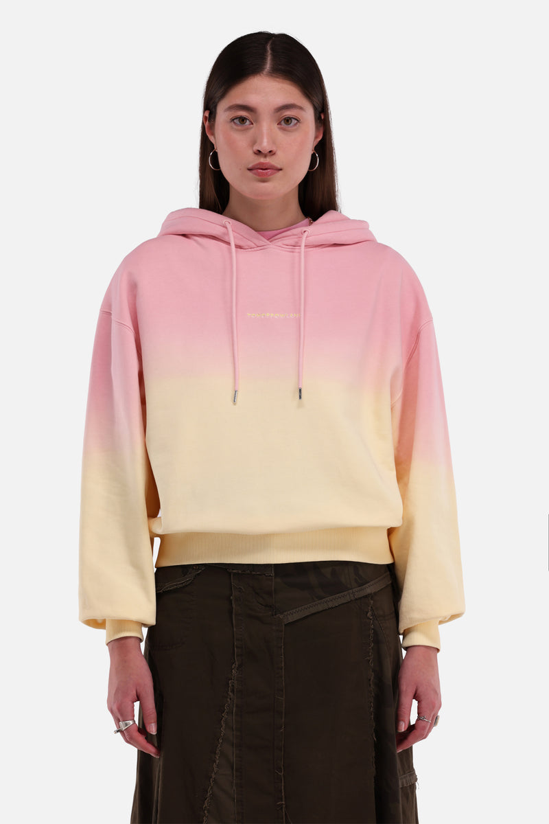 FUSION HOODIE WOMEN