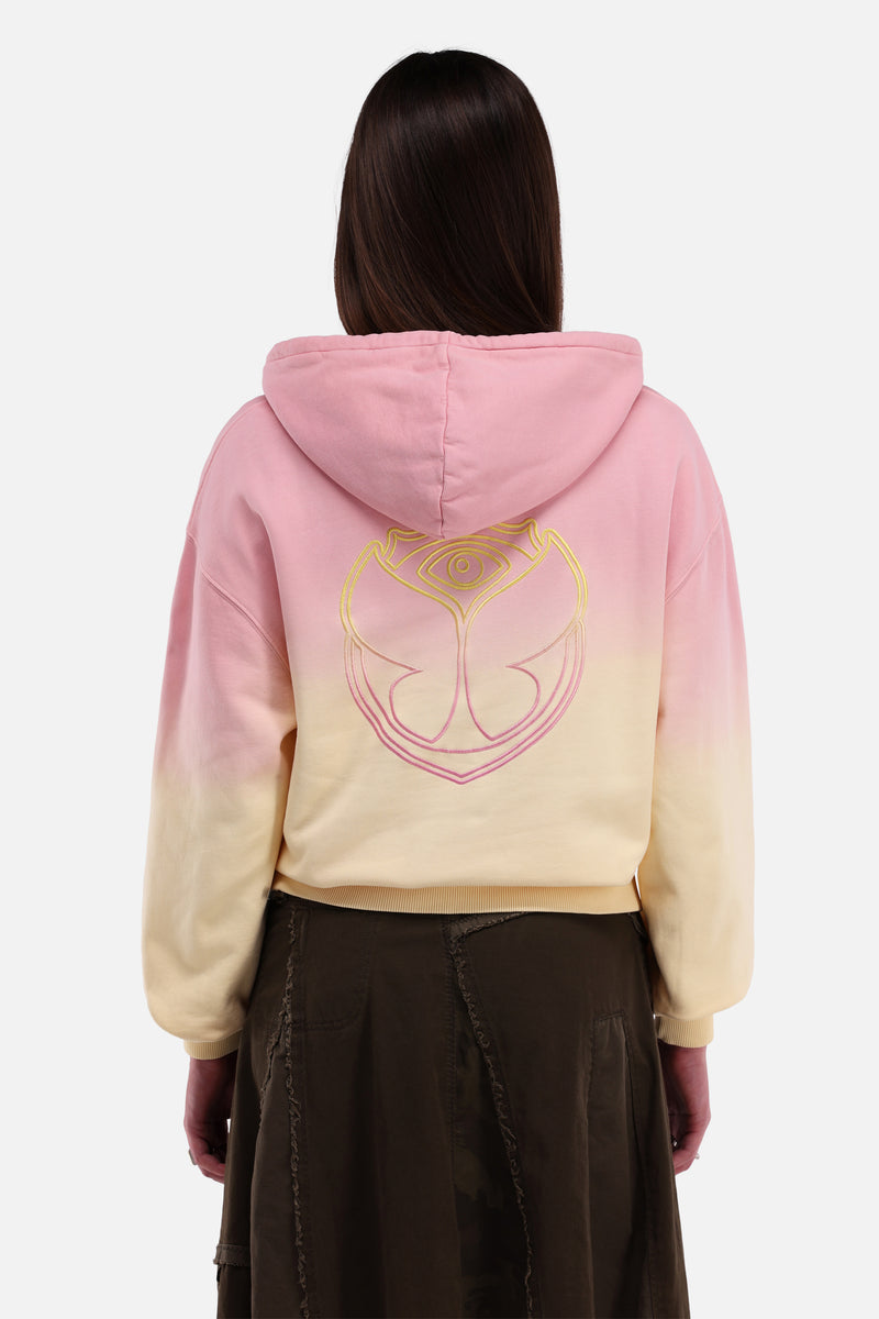 FUSION HOODIE WOMEN