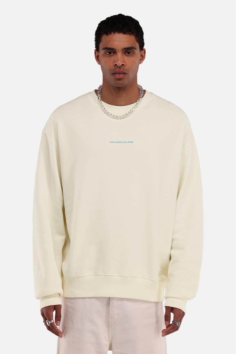 GRAPHICON SWEATSHIRT