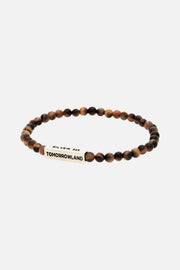 GLASS BEADS BRACELET - 1