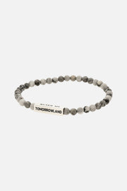 GLASS BEADS BRACELET - 1