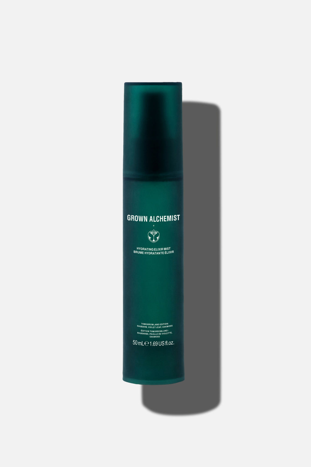 Grown Alchemist Elixir Travel Collection