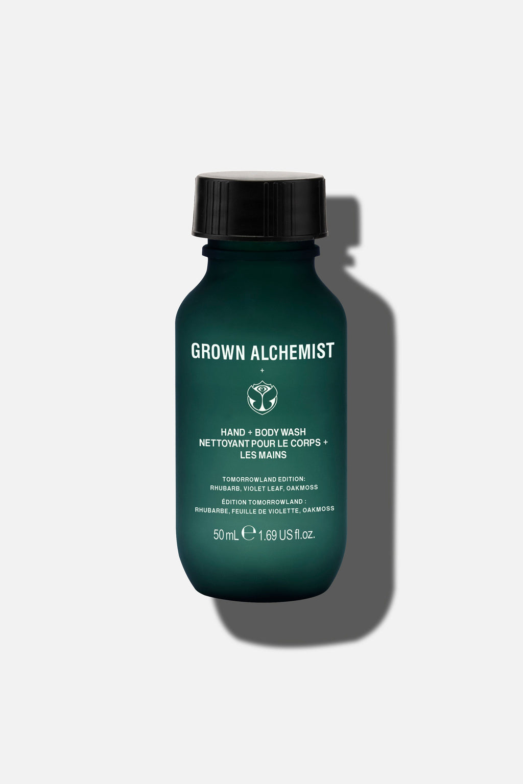Grown Alchemist Elixir Travel Collection