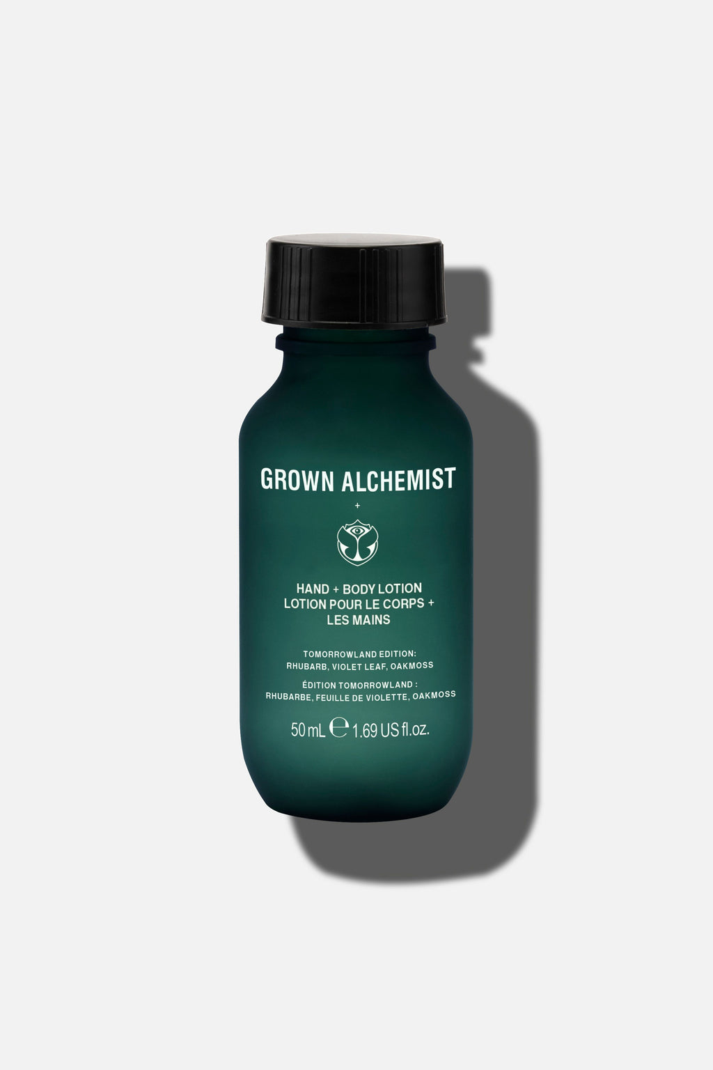 Grown Alchemist Elixir Travel Collection